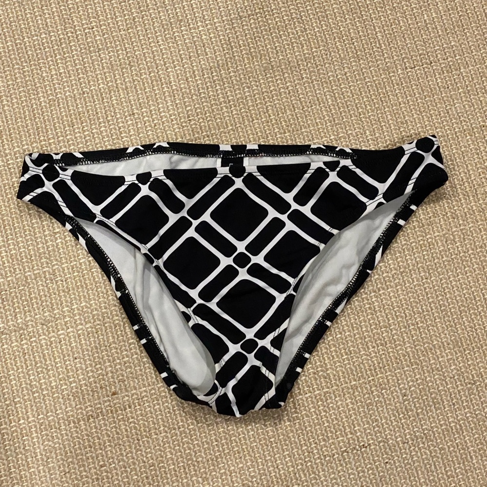 La Blanca Bikini Bottom